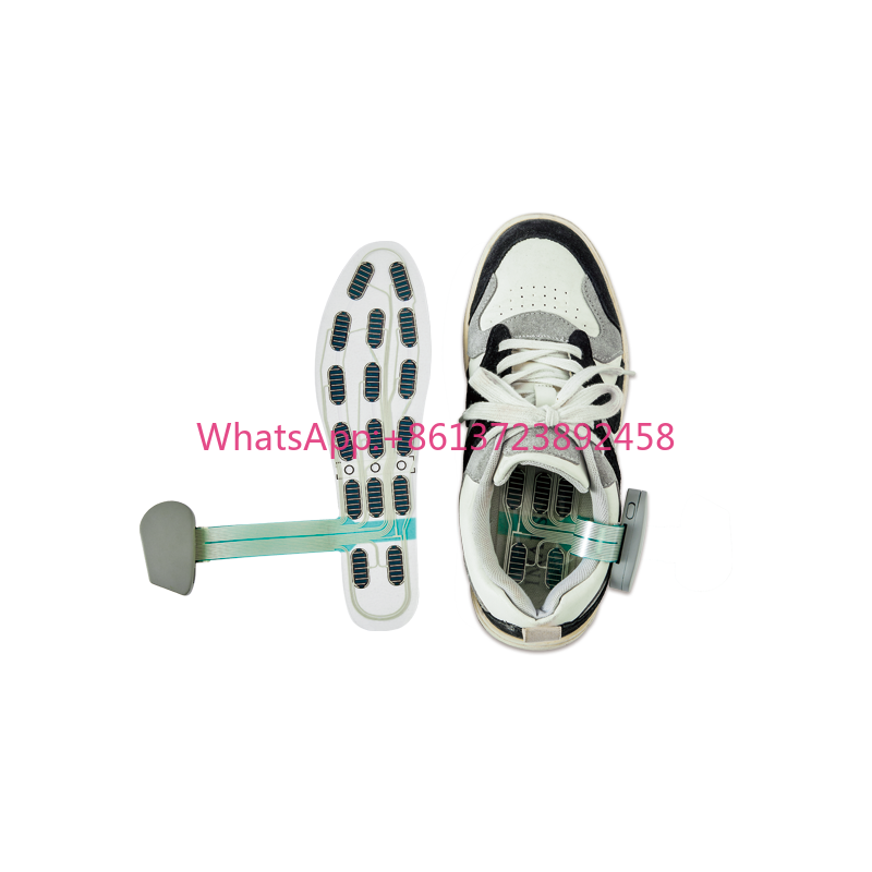 Smart Insole Pressure - Plantilla Inteligente para Calzado, Directo de