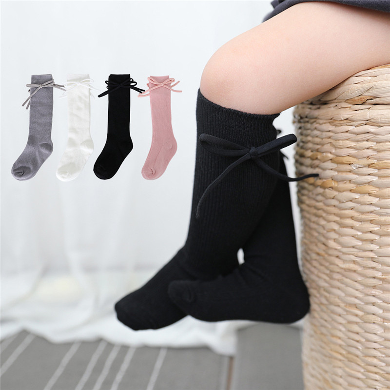Baby Sock Oximeter - Calcetines hasta la rodilla para niños