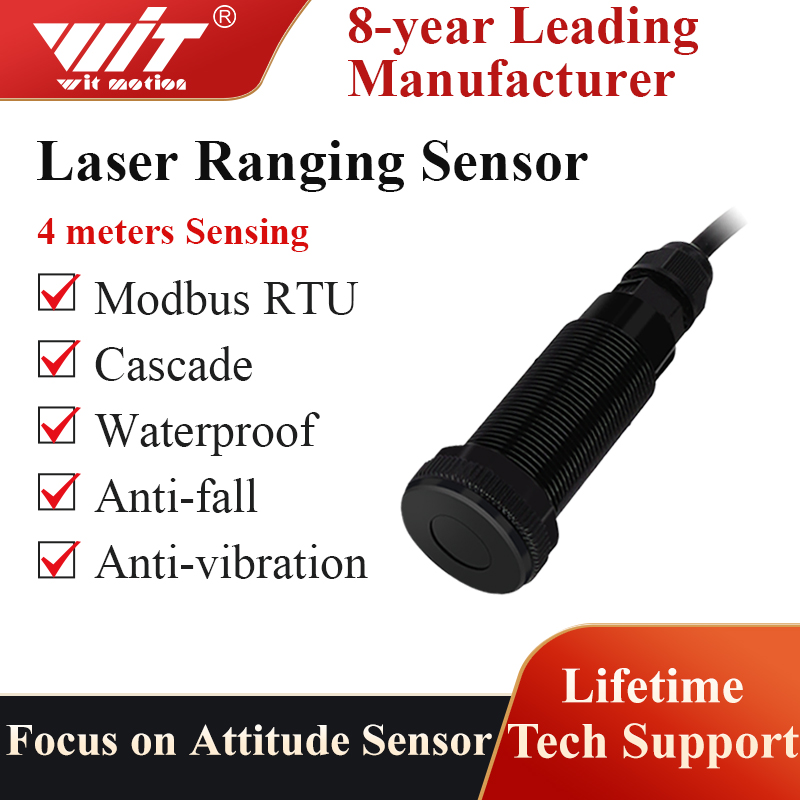 Muscle Sensor Emg - Módulo de Sensor de Distancia Láser