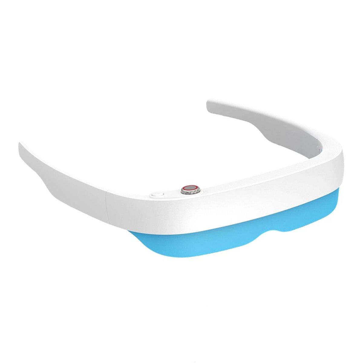 Gafas de Terapia de Luz DT75BG - Light Therapy Glasses reseña y precio