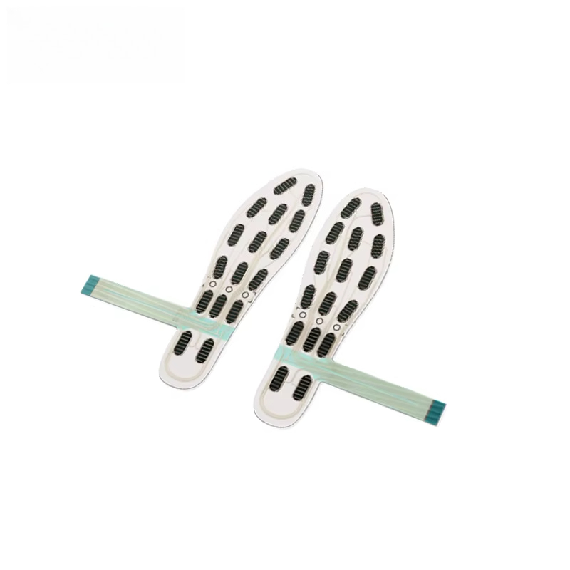 FS-INS-16Z Legact Sensor de pl - Smart Insole Pressure reseña y precio