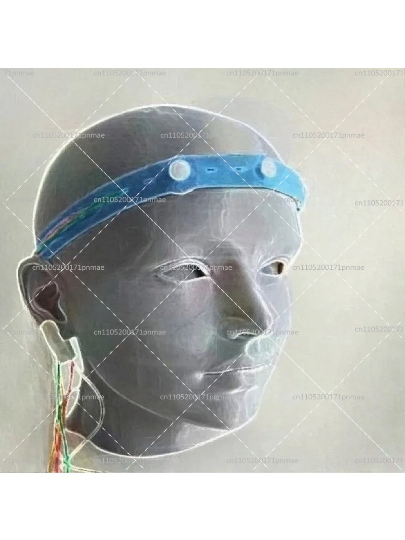 Diadema EEG para Sensor de Ond - Meditation Headband Eeg reseña y precio