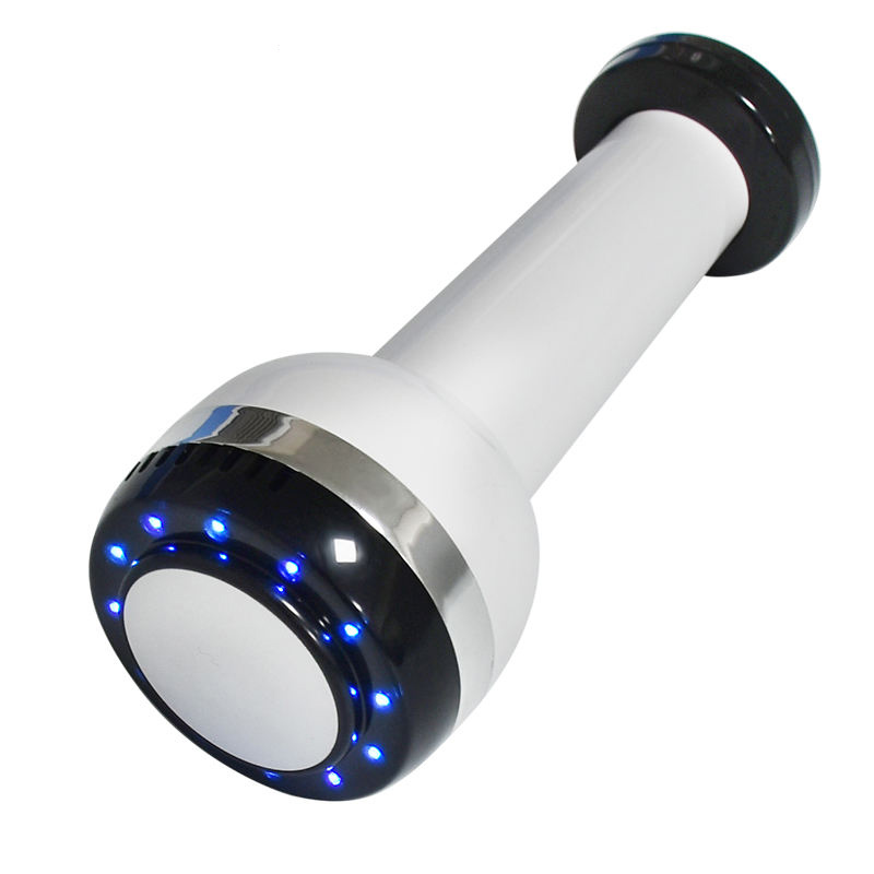 Máquina Facial Profesional de  - Galvanic Skin Sensor reseña y precio