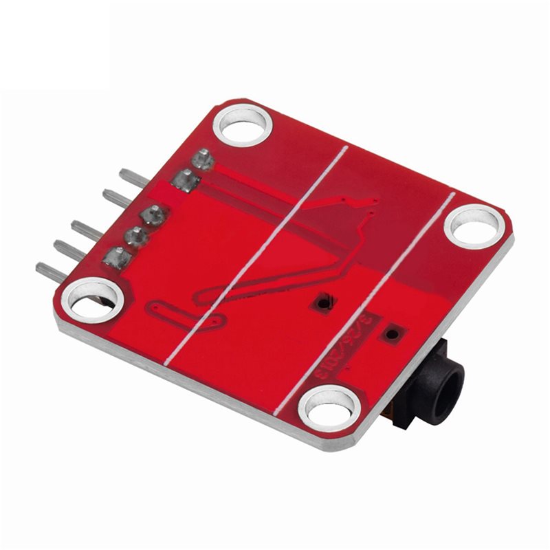 Módulo de Sensor Eléctrico Mus - Muscle Sensor Emg reseña y precio