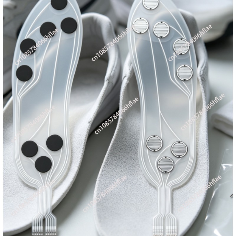 Sensor de Presión Piezoresisti - Smart Insole Pressure reseña y precio