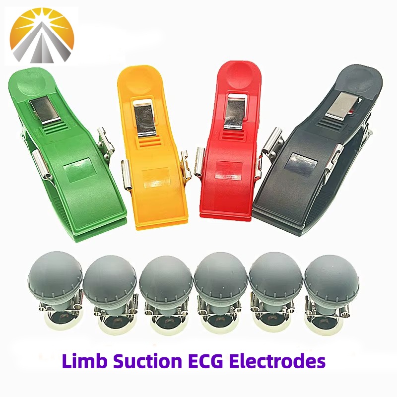 Cable ECG para Nihon Kohden Bi - Ecg Patch Monitor reseña y precio