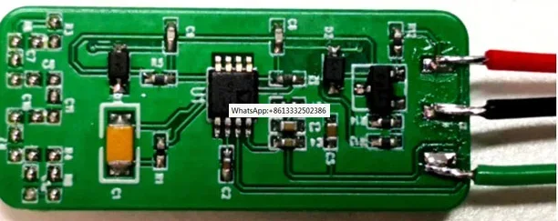 Módulo de Electrodo con Sensor - Muscle Sensor Emg reseña y precio