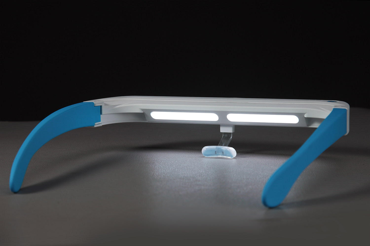 Gafas de Terapia de Luz SAD Po - Light Therapy Glasses reseña y precio