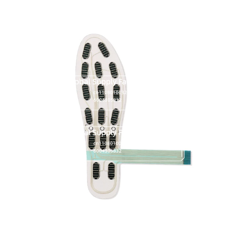 Plantilla Inteligente Talla 41 - Smart Insole Pressure reseña y precio