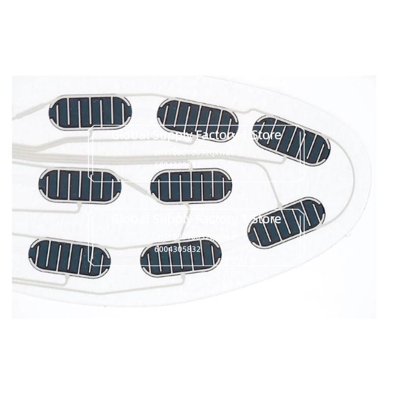 Plantilla Inteligente Talla 41 - Smart Insole Pressure reseña y precio