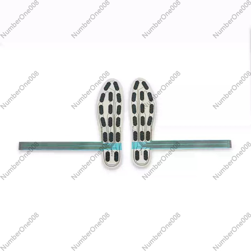 Plantilla Inteligente con Sens - Smart Insole Pressure reseña y precio