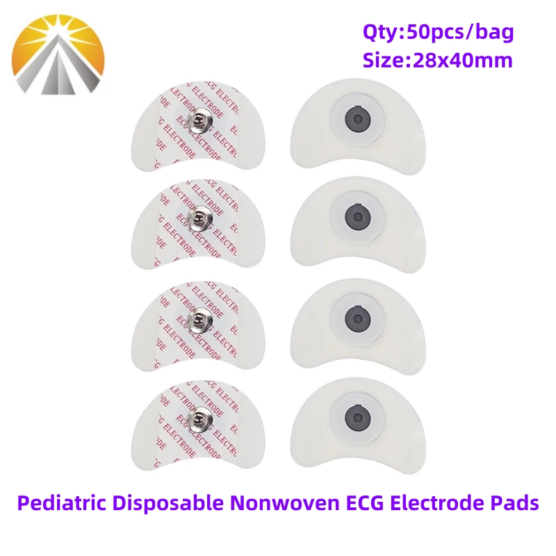 Parche de electrodos ECG desec - Ecg Patch Monitor reseña y precio