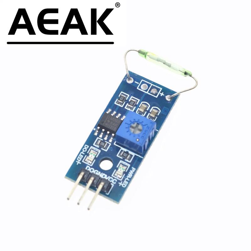 Nuevo Módulo sensor de láminas - Muscle Sensor Emg reseña y precio