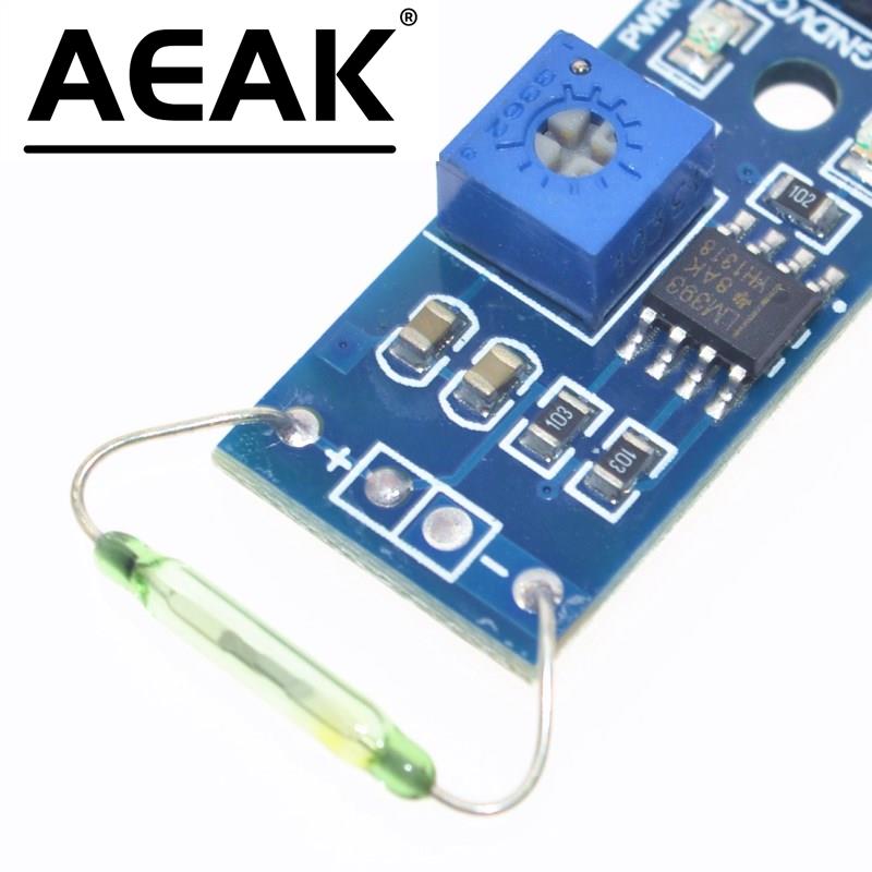 Nuevo Módulo sensor de láminas - Muscle Sensor Emg reseña y precio