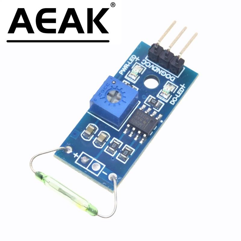 Nuevo Módulo sensor de láminas - Muscle Sensor Emg reseña y precio