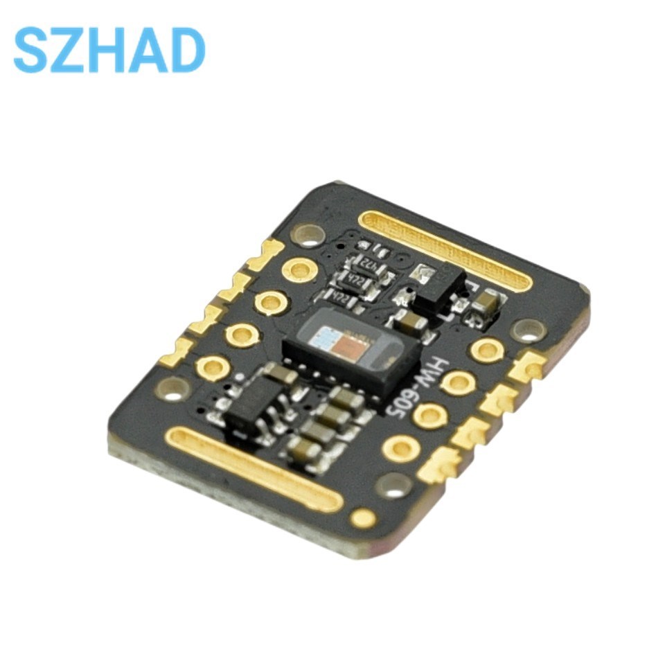 Módulo de Sensor de oximetría  - Muscle Sensor Emg reseña y precio