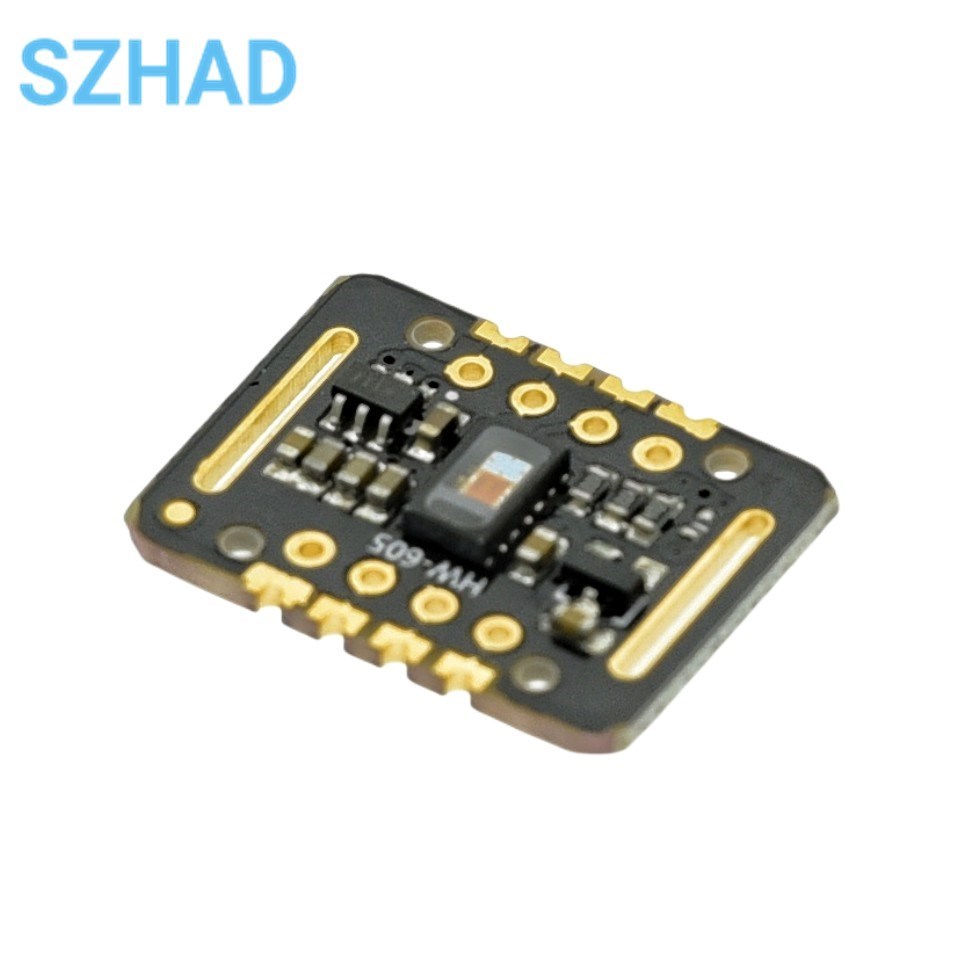 Módulo de Sensor de oximetría  - Muscle Sensor Emg reseña y precio
