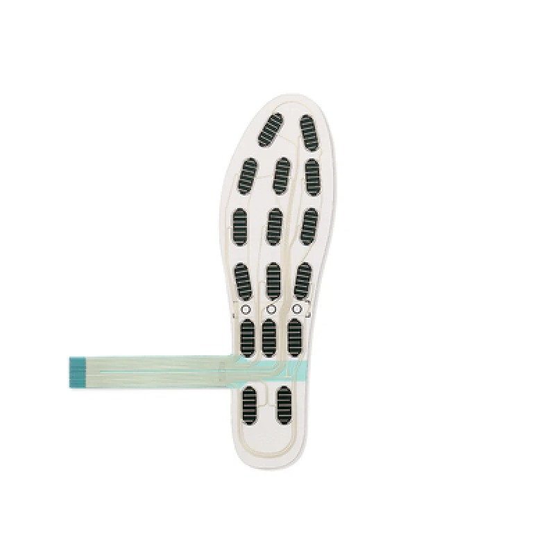 Plantilla Inteligente Universe - Smart Insole Pressure reseña y precio