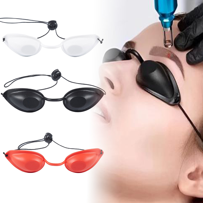 Gafas protectoras láser ajusta - Light Therapy Glasses reseña y precio