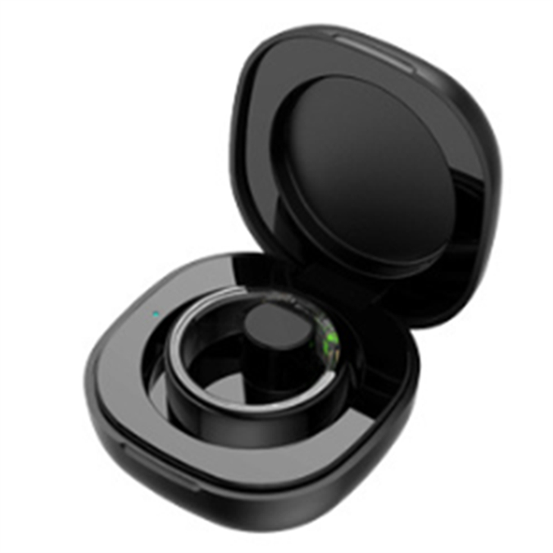 Ingenious-R08 Anillo inteligen - Temperature Ring Skin reseña y precio
