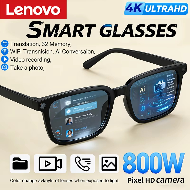 OnePlus AI gafas inteligentes  - Smart Glasses Lens reseña y precio