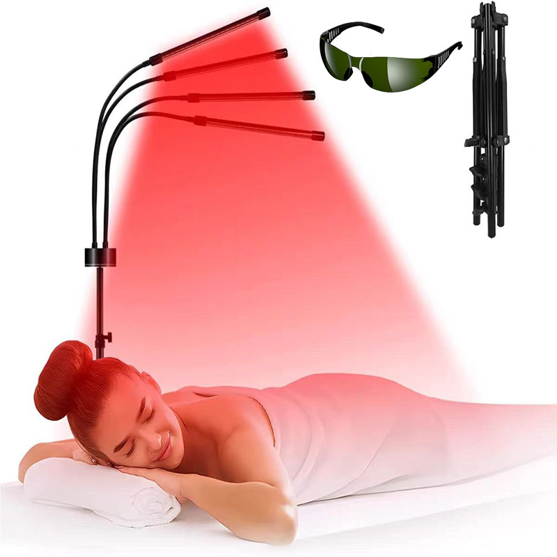 Panel de Luz Infrarroja Cercan - Galvanic Skin Sensor reseña y precio